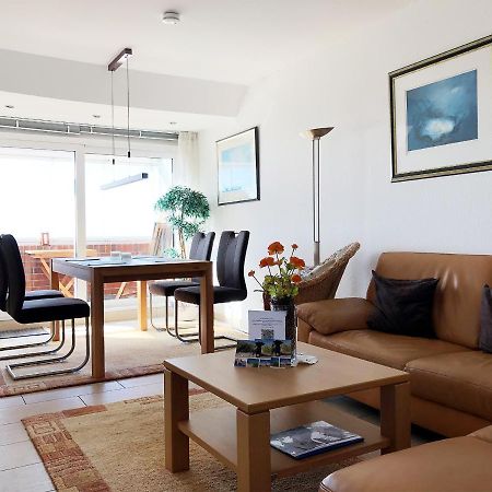 Obere Wandelbahn 15 Ferienwohnung *Obere Wandelbahn 15/19 - Achterdeck* Wittdün Dış mekan fotoğraf