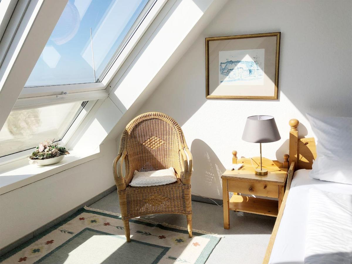Obere Wandelbahn 15 Ferienwohnung *Obere Wandelbahn 15/19 - Achterdeck* Wittdün Dış mekan fotoğraf